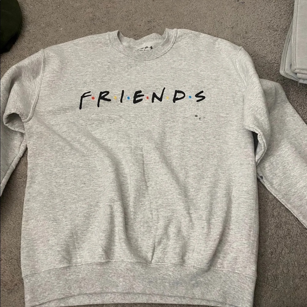 Urban outfitters friends hoodie